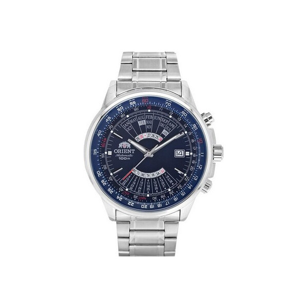 

Часы Orient FEU07008DX