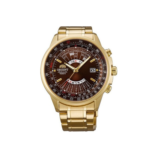 

Часы Orient FEU07003TX