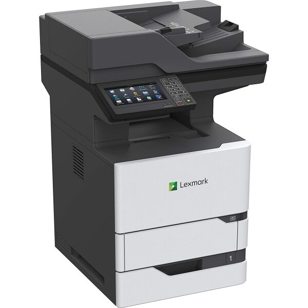 

МФУ Lexmark MB2770adhwe (25b0221)
