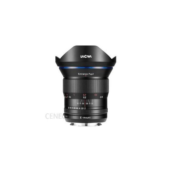 

Объектив Laowa 15mm f/2.0 FE Zero-D czarny (Sony E)