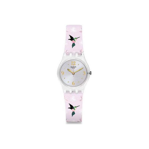 

Часы Swatch LK376
