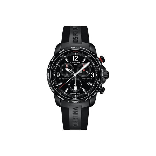 

Часы Certina C001.647.17.057.00