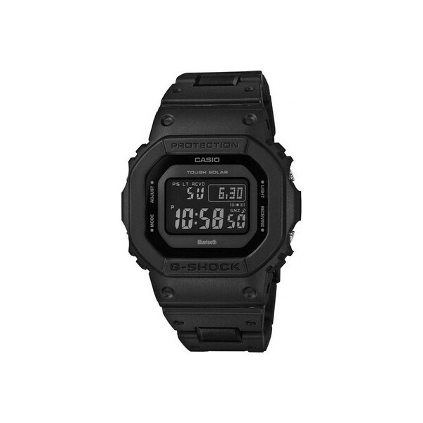 

Часы Casio GW-B5600BC-1BER