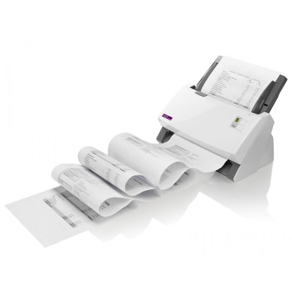 

Сканер Plustek SmartOffice PS4080U (PLUS-SO-PS4080U)