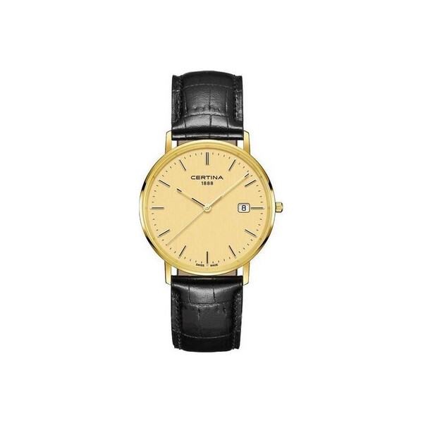 

Часы Certina C901.410.16.021.00