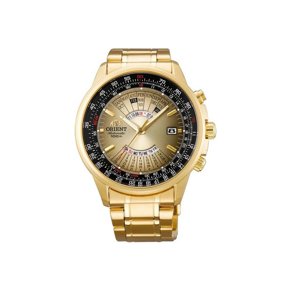 

Часы Orient FEU07004UX