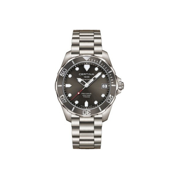 

Часы Certina C032.410.44.081.00