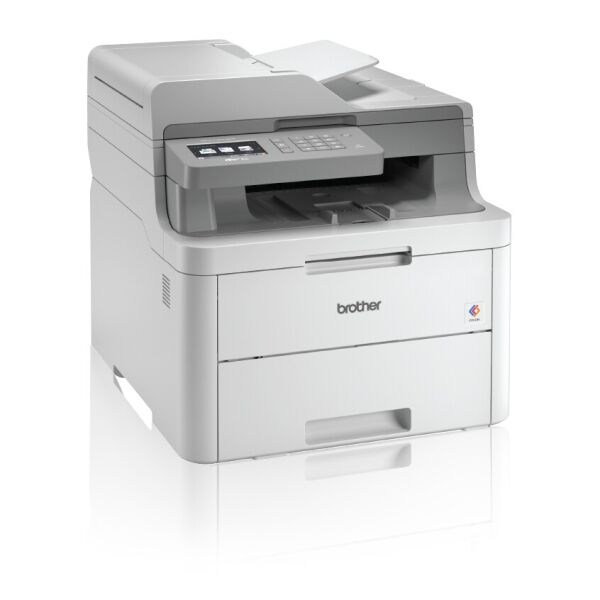 

МФУ Brother MFC-L3710CW D/S/K/F COLOR (MFCL3710CWG1)