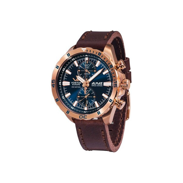 

Часы Vostok 6S11-320B262