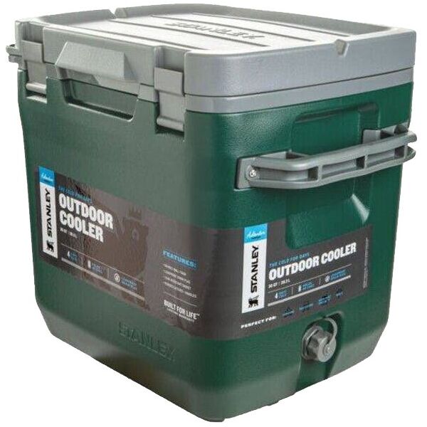 

Stanley Adventure 28,3 L Zielona (1001936038)