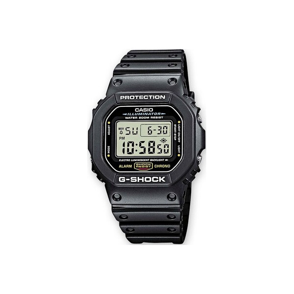 

Часы Casio DW-5600E-1VZ