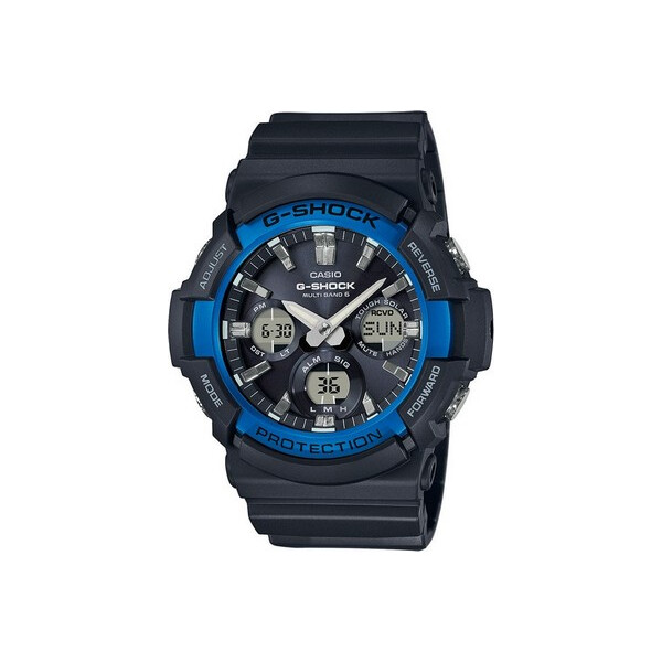 

Часы Casio GAW-100B-1A2ER