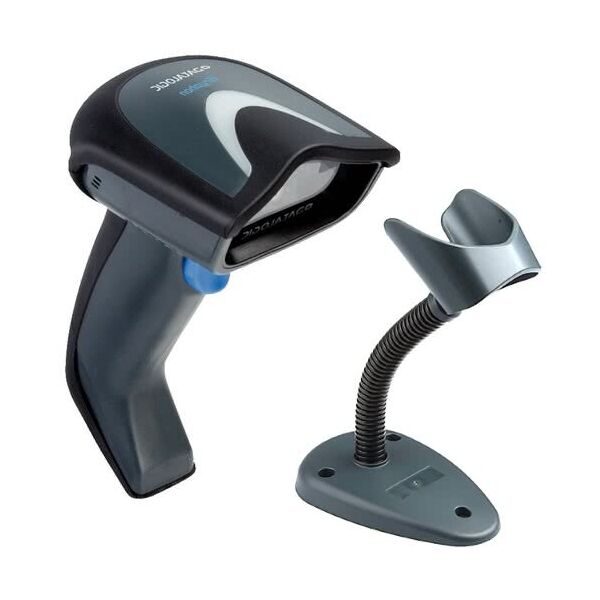 

Сканер Datalogic Gryphon I GD4430 (GD4430-WHK1)