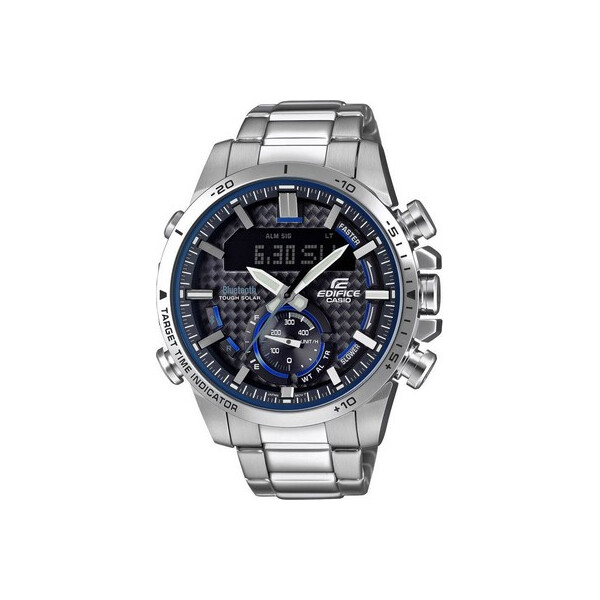 

Часы Casio ECB-800D-1AEF