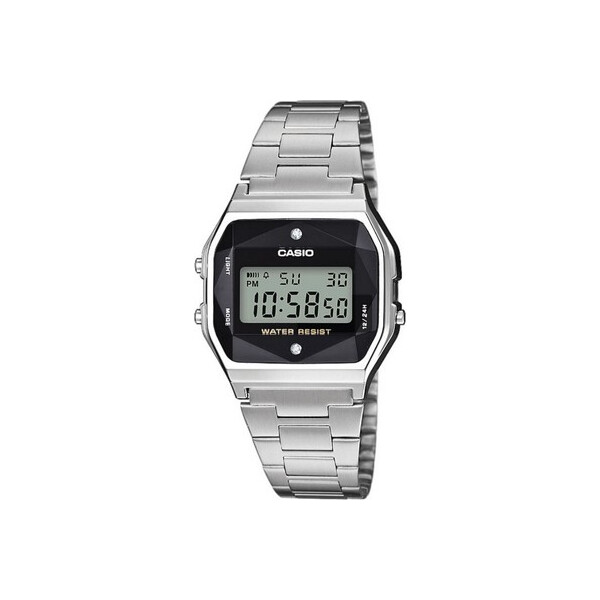 

Часы Casio A158WEAD-1EF