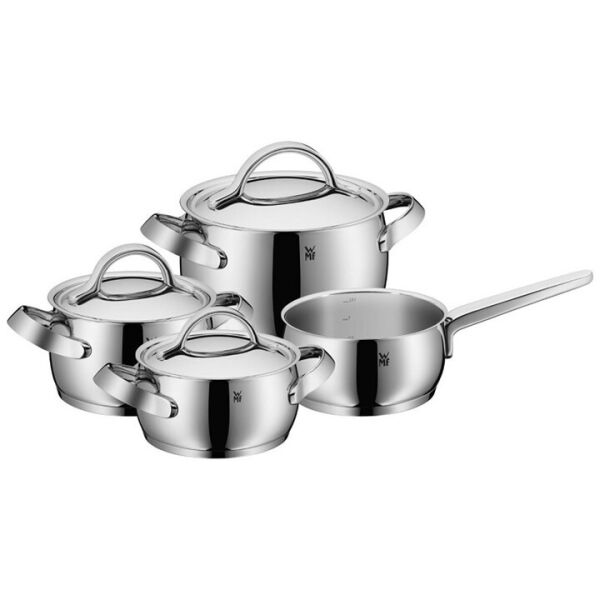 

Fissler zestaw garnków original profi collection 4 el 8413304
