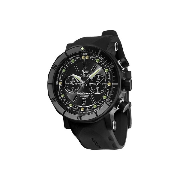 

Часы Vostok 6S21-620E529