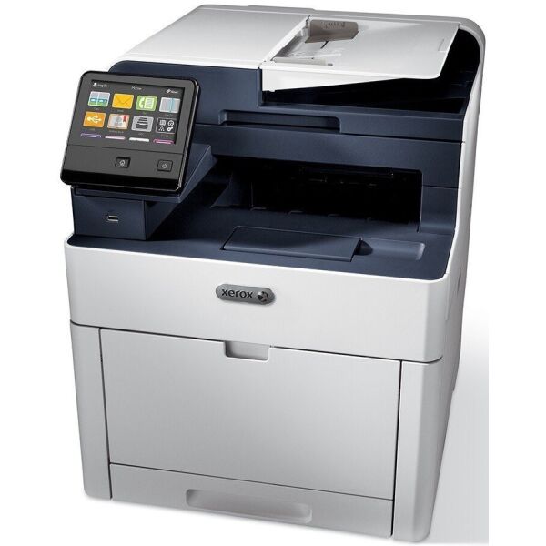 

МФУ Xerox WorkCentre 6515DN (6515V_DN)