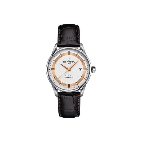 

Часы Certina C029.807.16.031.60