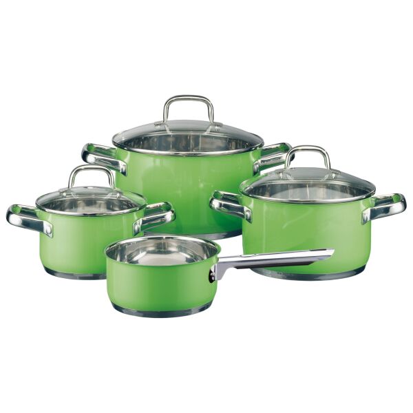 

Zwieger White Stone Komplet Patelni 20 24Cm 28Cm + 28 Cm Grillowa Greblon C3 Granite Non-Stick Oryginalne