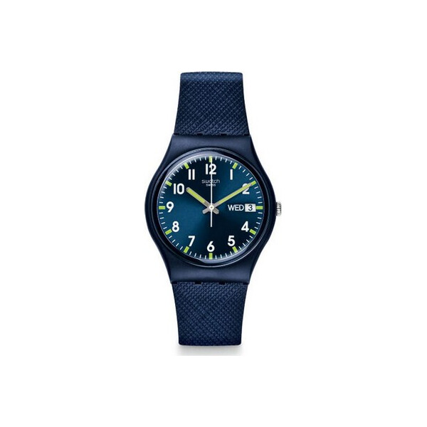 

Часы Swatch GN718