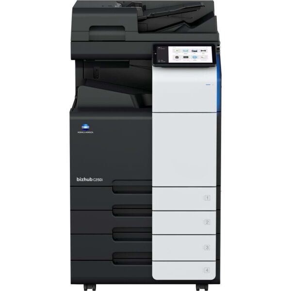 

МФУ Konica-Minolta Bizhub C368 (A7PU021)