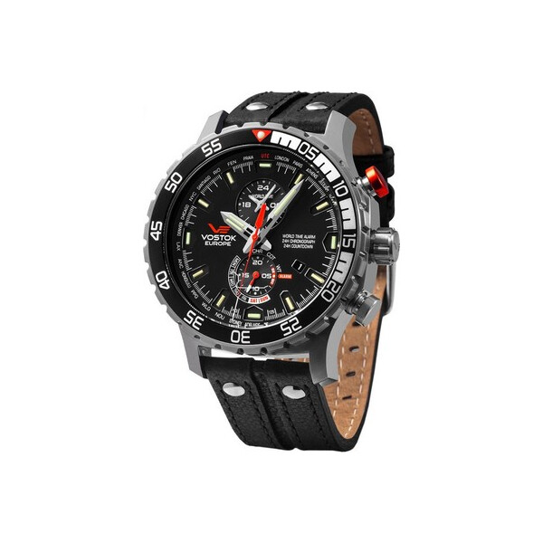 

Часы Vostok YM8J-597A549