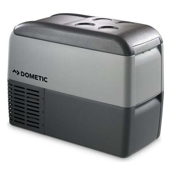 

Dometic CDF26 lodówko-zamrażarka kompresorowa 21l