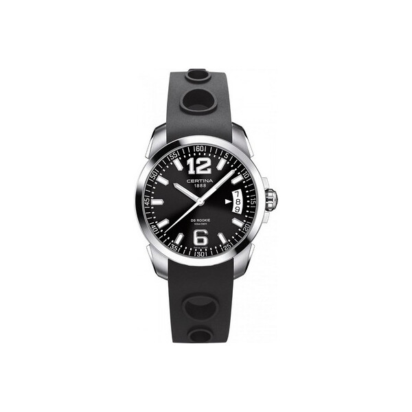 

Часы Certina C016.410.17.057.00