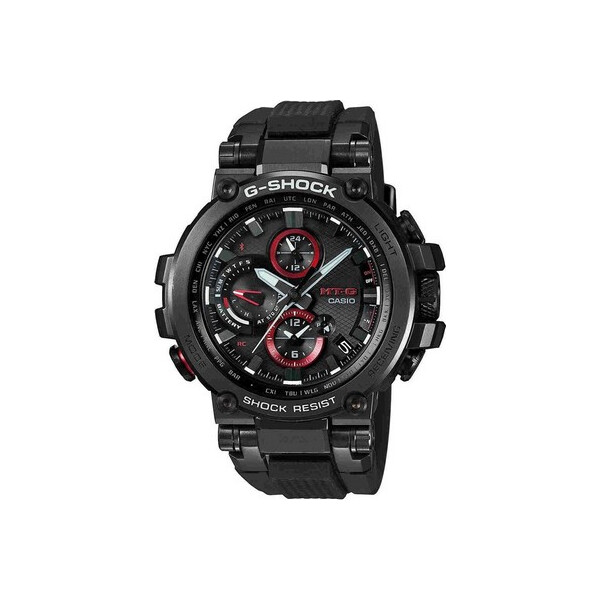 

Часы Casio MTG-B1000B-1AER