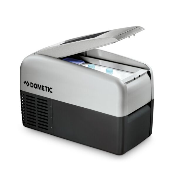 

Lodówka przenośna Dometic Acx 40G 12/ 230/ kartusz
