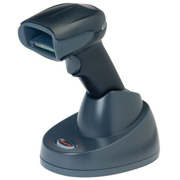 

Сканер Honeywell Xenon 1902 2D HD czarny (1902GHD2)