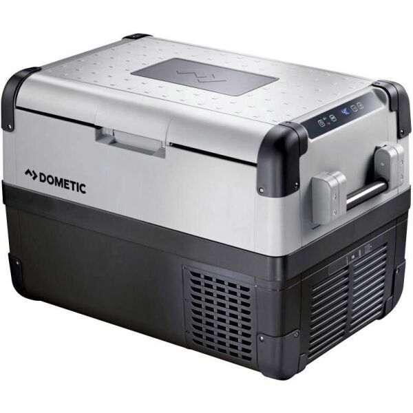 

Dometic Group Lodówka Turystyczna , Srebrna