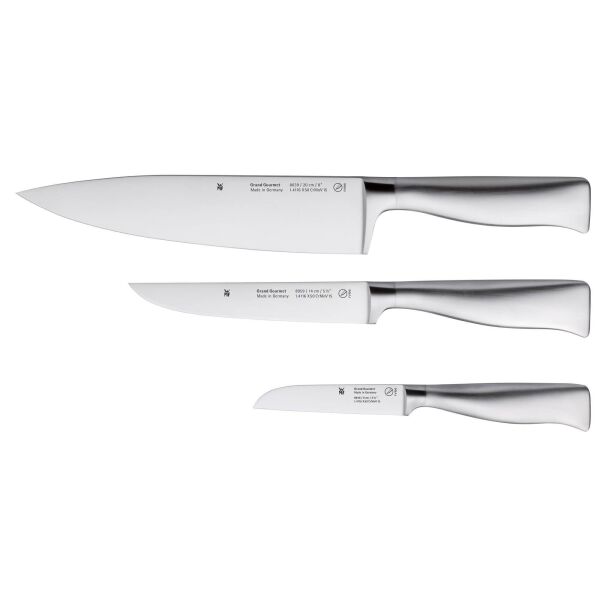 

WMF 3-ech noży Grand Gourmet 1894939992