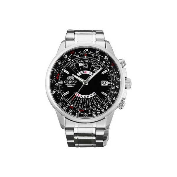 

Часы Orient FEU07005BX