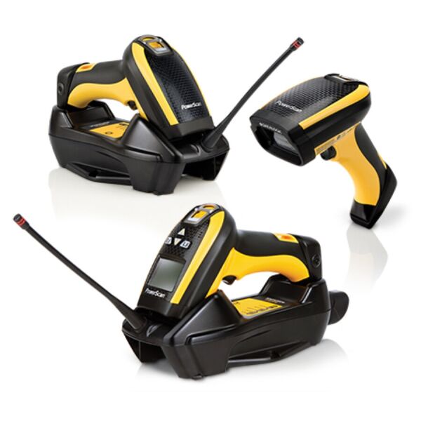 

Сканер Datalogic PowerScan PM9300 AR (PM9300AR433RB)