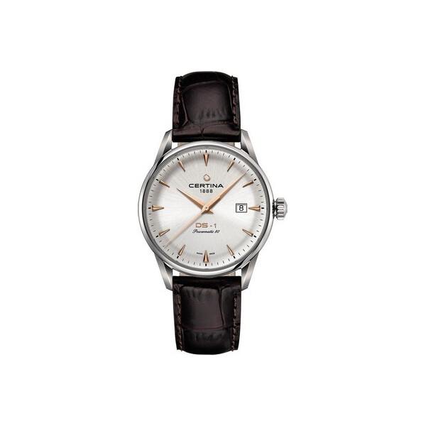 

Часы Certina C029.807.16.031.01