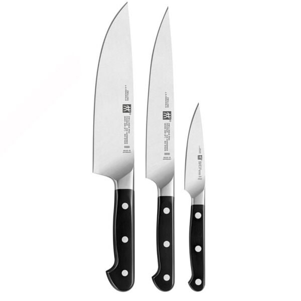 

Zwilling Pro 3 noży 38430-007