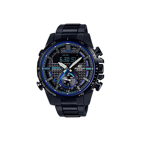 

Часы Casio ECB-800DC-1AEF