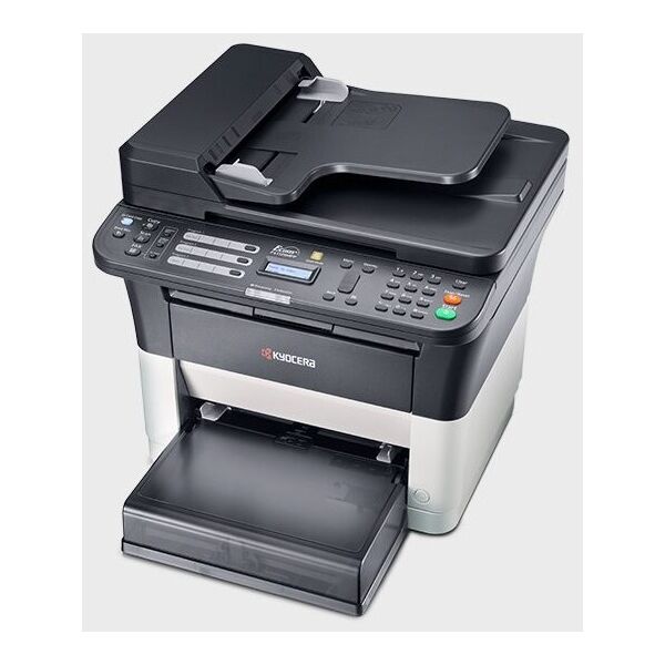 

МФУ Kyocera FS-1325MFP