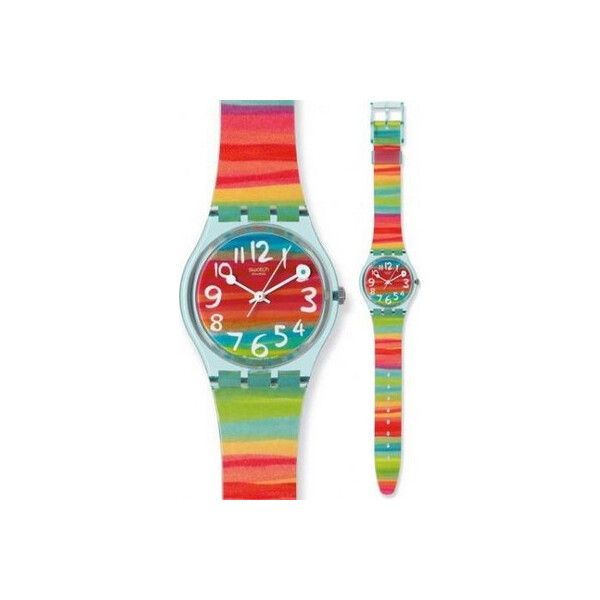 

Часы Swatch GS124