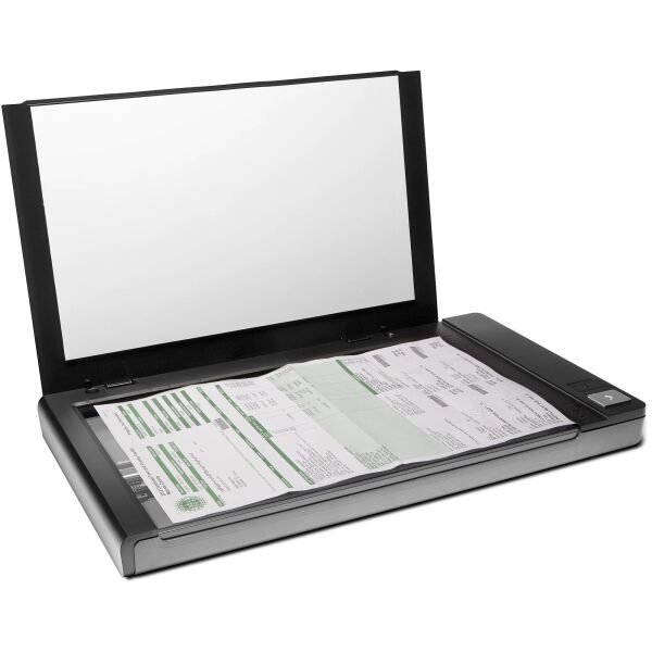 

Сканер KODAK LEGAL FLATBED ACCESSORY . IN (1199470)