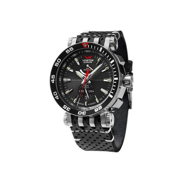 

Часы Vostok YN84-575A538