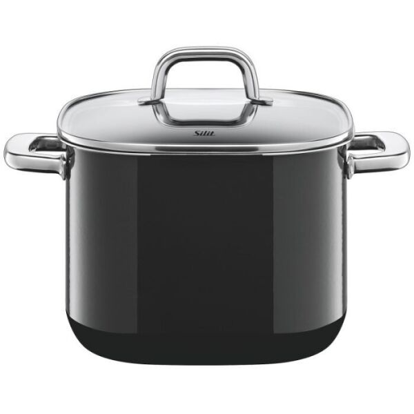 

Silit SILIT QUADRO BLACK 7 el.