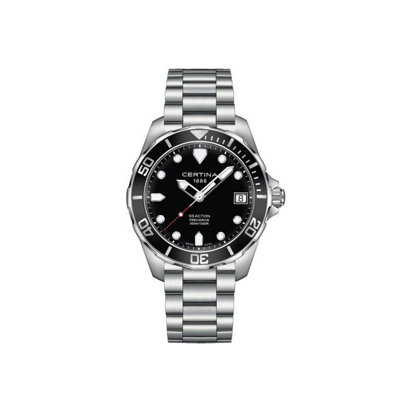 

Часы Certina C032.410.11.051.00