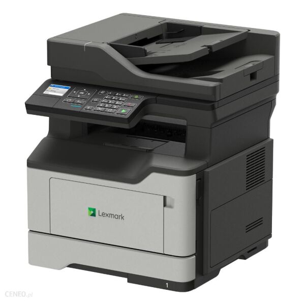 

МФУ LEXMARK URZĄDZENIE WIELOFUNKCYJNE MX826ADXE (107374)
