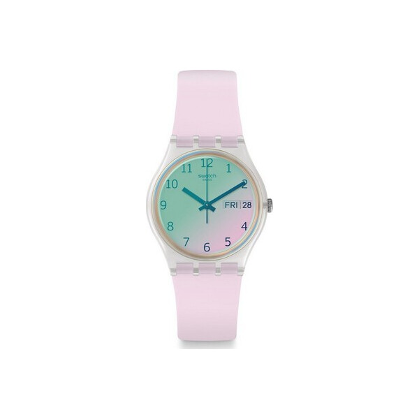 

Часы Swatch GE714