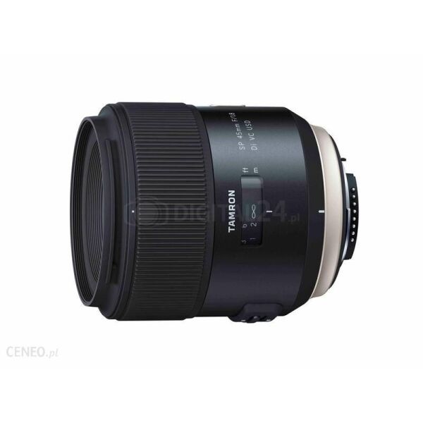 

Объектив Tamron SP 45mm f/1.8 Di VC USD (Sony A)