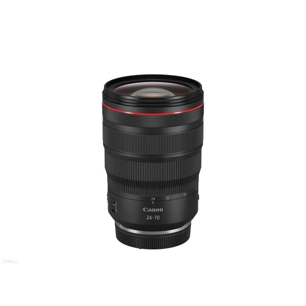 

Объектив Canon RF 24-70mm F2.8L IS USM