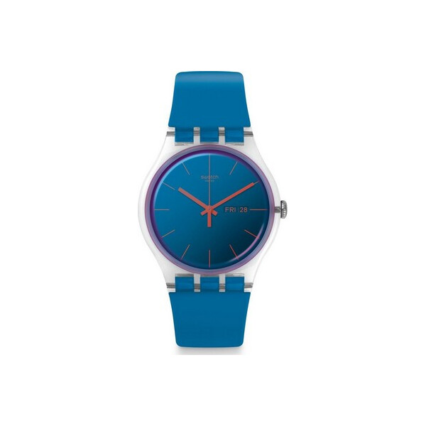 

Часы Swatch SUOK711